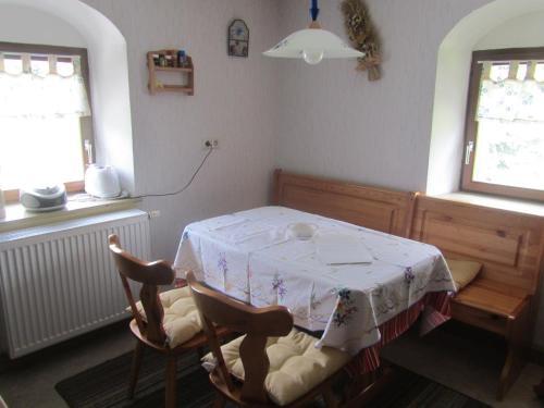 Apartamento Landstreicherhaus