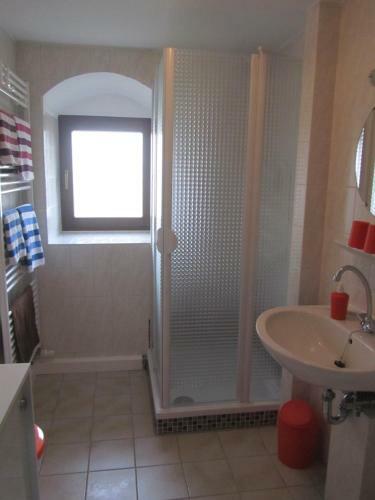 Apartamento Landstreicherhaus