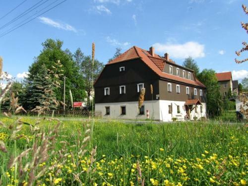 Apartamento Landstreicherhaus