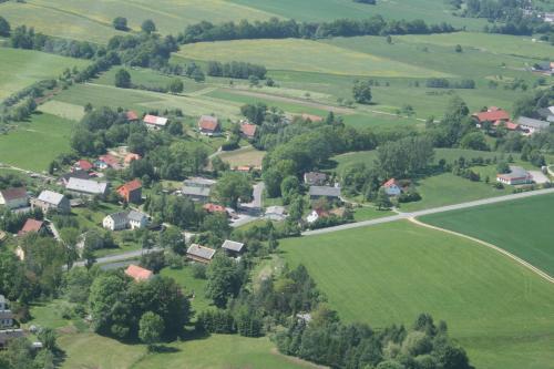 Apartamento Landstreicherhaus