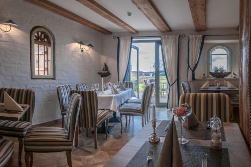 Hotel Alter Kornspeicher
