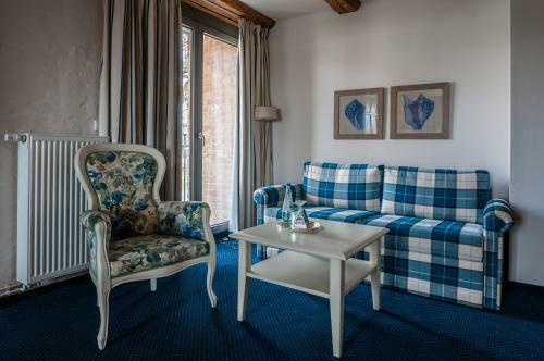 Hotel Alter Kornspeicher