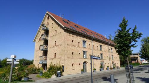 Hotel Alter Kornspeicher