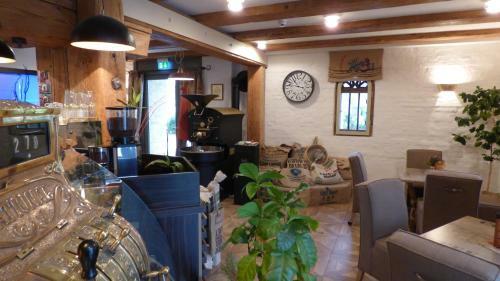 Hotel Alter Kornspeicher