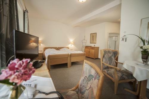 Akzent Hotel Gut H�ing