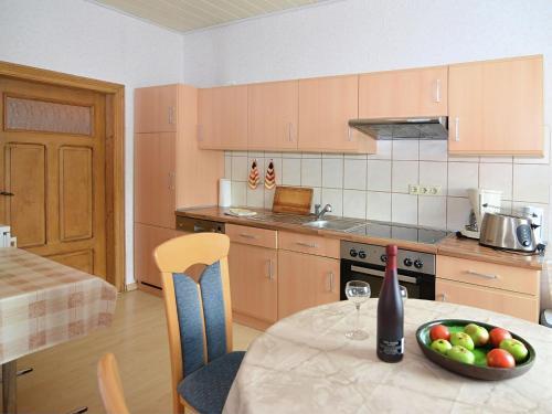 Apartment Am Ferienhof 2