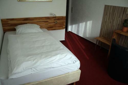 Hotel-nachtw�chter