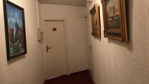 Hotel-nachtw�chter