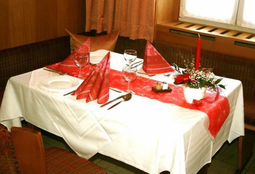Hostal Pension Am Walde