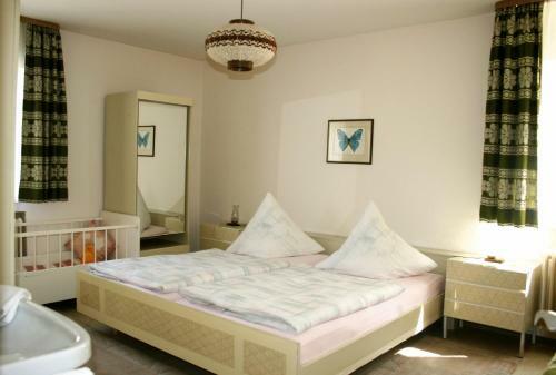 Hostal Pension Am Walde