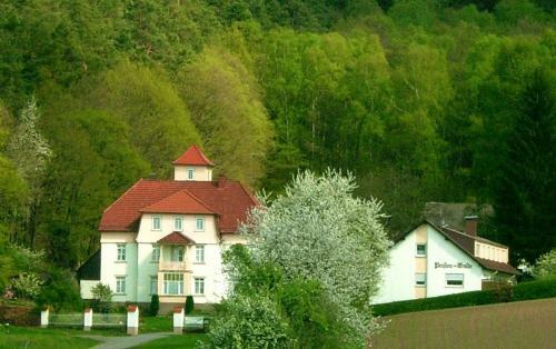Hostal Pension Am Walde