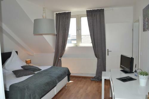 Hotel Zum Dorfbrunnen