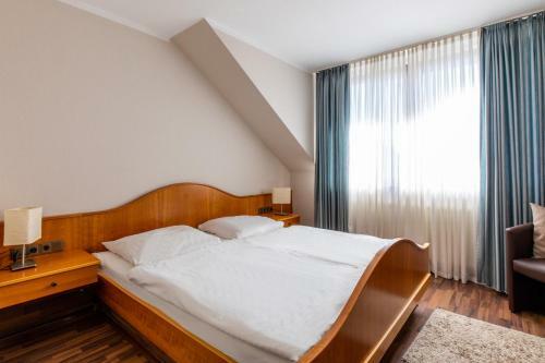 Hotel Zum Dorfbrunnen