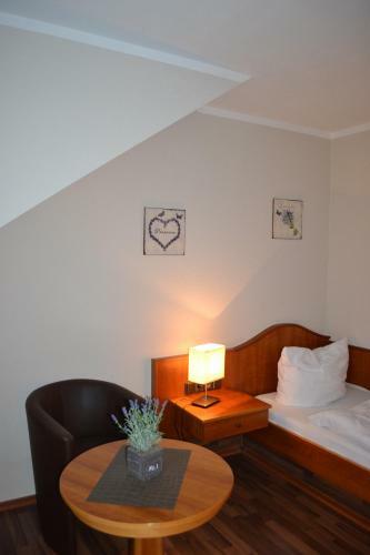 Hotel Zum Dorfbrunnen