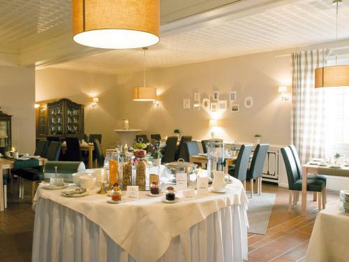Hotel Zum Dorfbrunnen