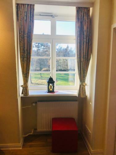 Schlosshotel Dom�ne Walberberg