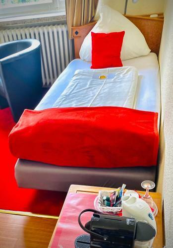 Schlosshotel Dom�ne Walberberg