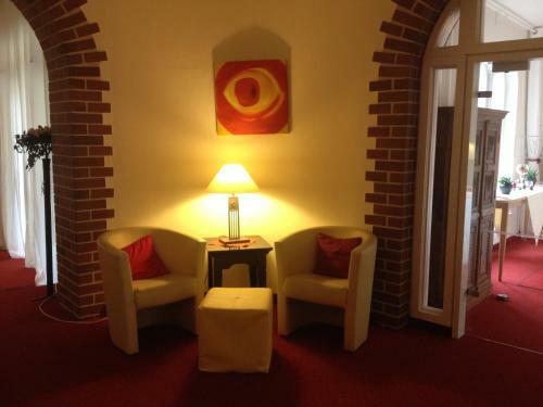 Schlosshotel Dom�ne Walberberg