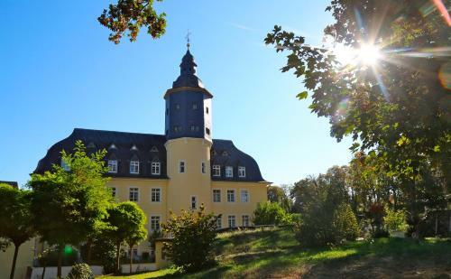 Schlosshotel Dom�ne Walberberg