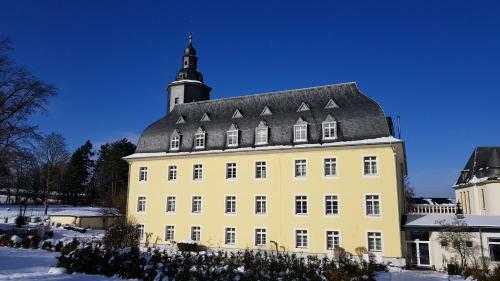 Schlosshotel Dom�ne Walberberg