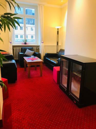 Schlosshotel Dom�ne Walberberg