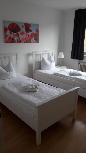 Gz Hostel Bornheim