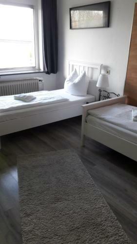 Gz Hostel Bornheim
