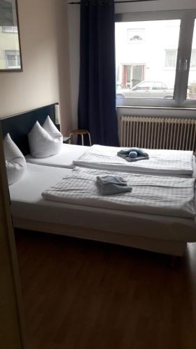 Gz Hostel Bornheim