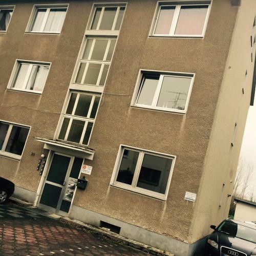 Gz Hostel Bornheim