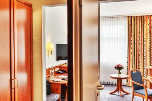 Hotel Columbus