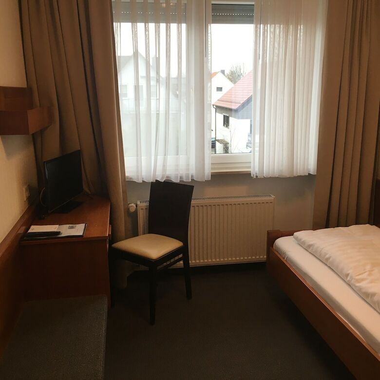 Hotel Zum Ritter
