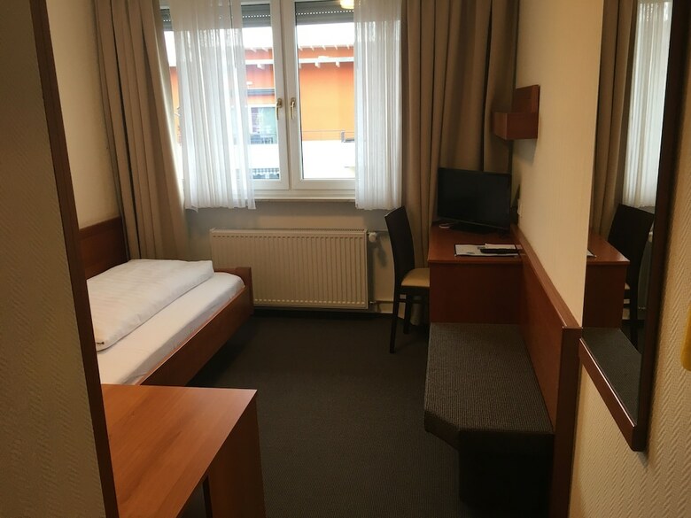 Hotel Zum Ritter