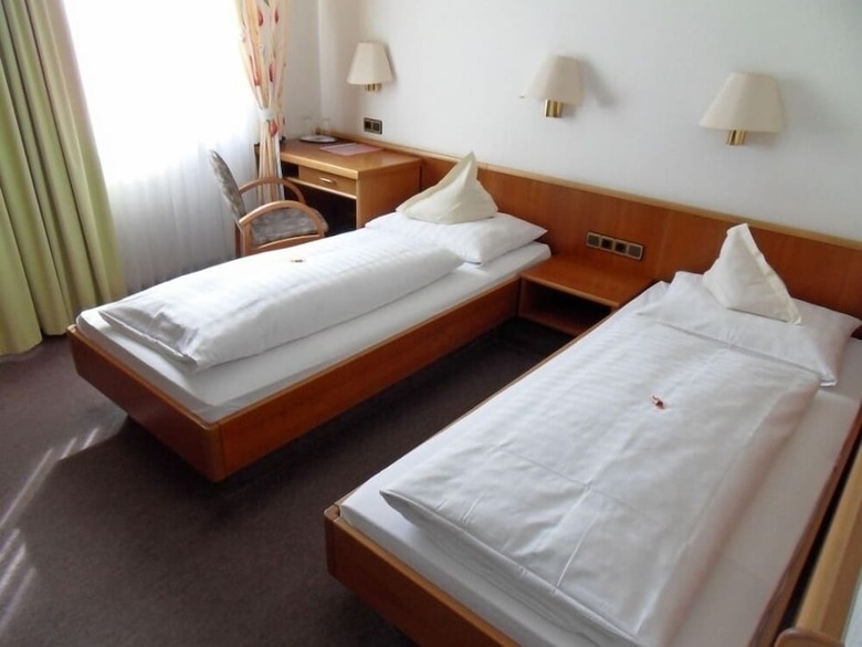 Hotel Zum Ritter