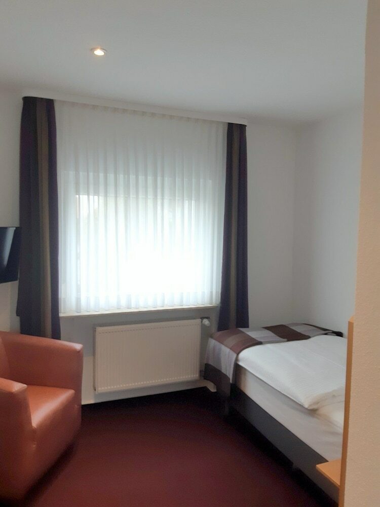 Hotel Elysee