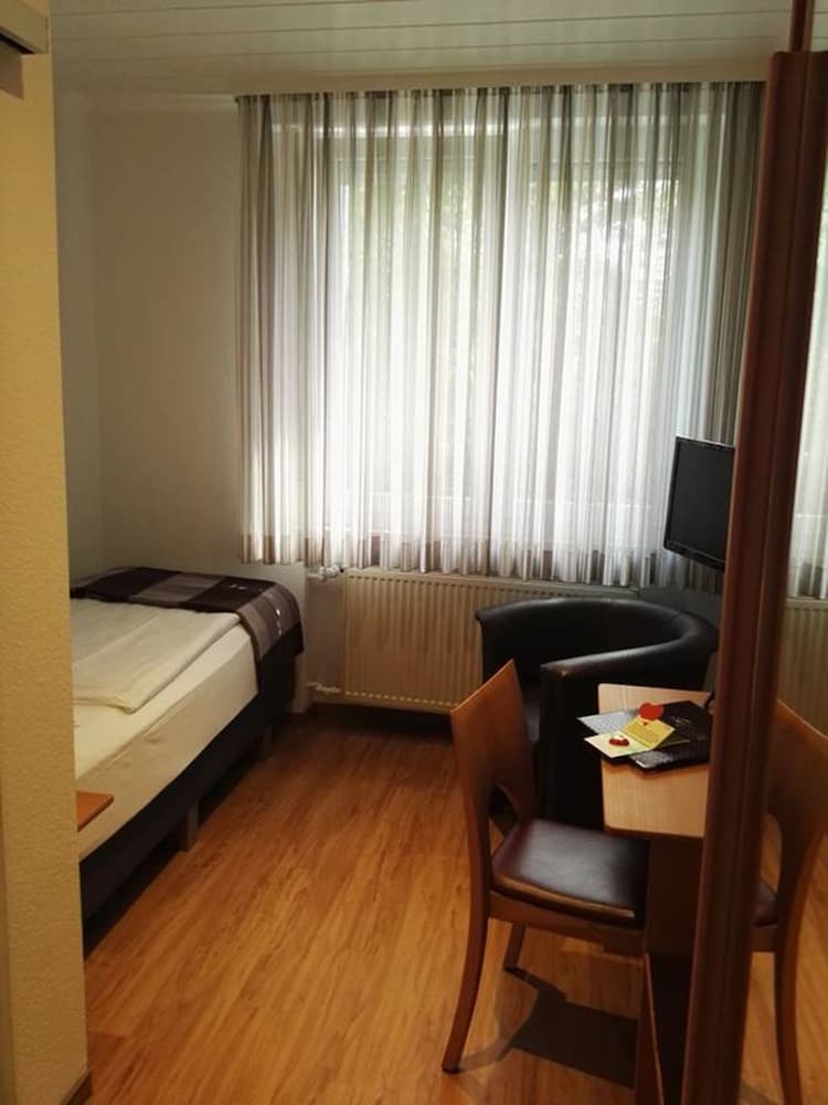 Hotel Elysee