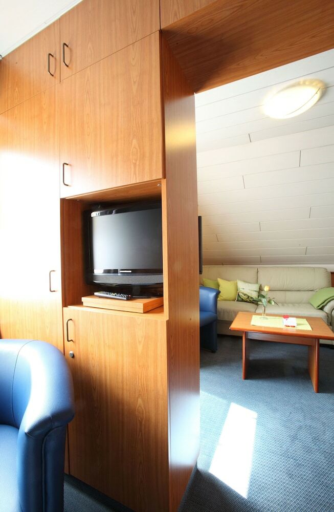 Hotel Elysee