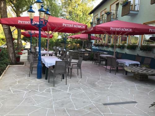 Hotel Zur Eiche
