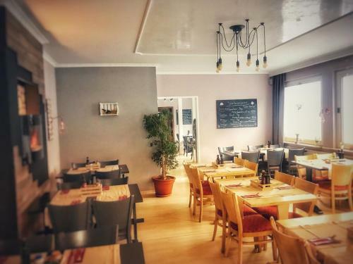Hotel Zur Eiche