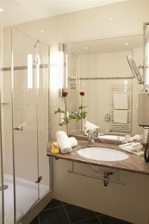 Best Western Plus Kurhotel An Der Obermaintherme