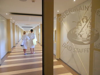 Best Western Plus Kurhotel An Der Obermaintherme