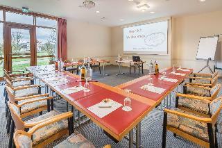 Best Western Plus Kurhotel An Der Obermaintherme
