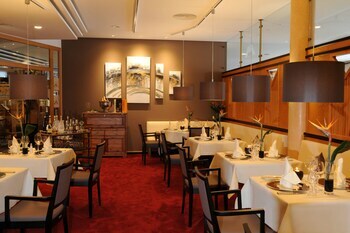 Best Western Plus Kurhotel An Der Obermaintherme