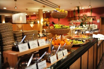 Best Western Plus Kurhotel An Der Obermaintherme