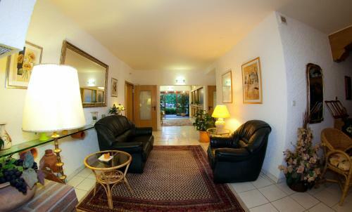 Hotel Stolberg