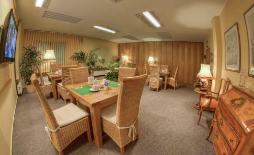 Hotel Stolberg