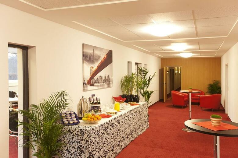 Comfort Hotel Wiesbaden Ost