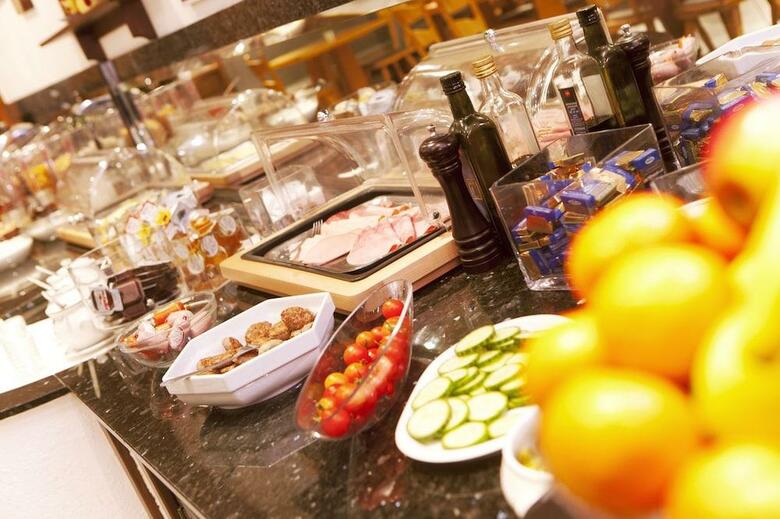 Comfort Hotel Wiesbaden Ost