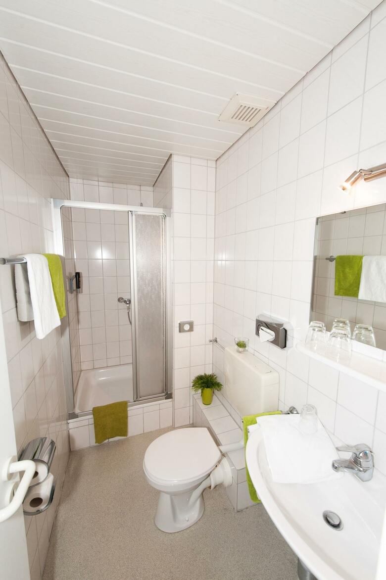Comfort Hotel Wiesbaden Ost
