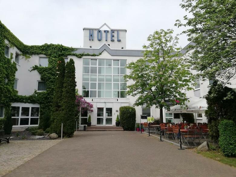 Comfort Hotel Wiesbaden Ost