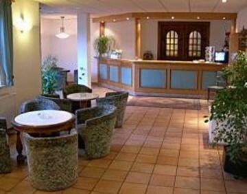 Comfort Hotel Wiesbaden Ost